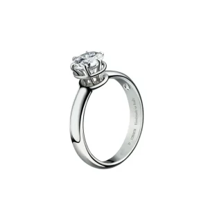 damiani Anello Minou ct. 0,30 Hot