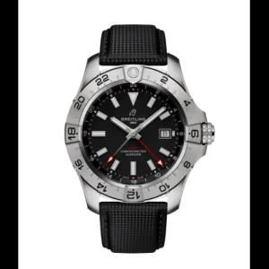 breitling AVENGER AUTOMATIC GMT 44 Discount