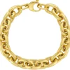 callegaro1964 Bracciale Catena In Oro Giallo 18kt Sale