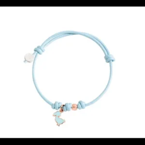 dodo Bracciale Cordino Junior Bambino Fashion