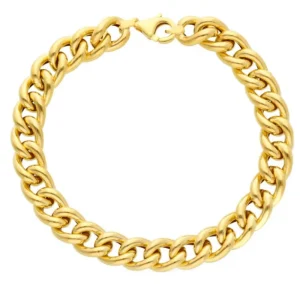 callegaro1964 Bracciale Grumette In Oro Giallo 18kt Outlet