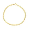 callegaro1964 Bracciale Grumette In Oro Giallo 18kt Online