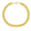 callegaro1964 Bracciale Grumette in Oro Giallo 18kt Best