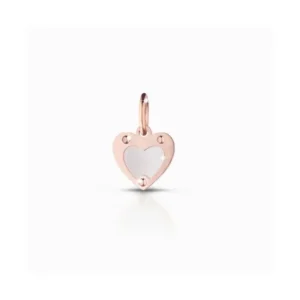 le bebe Charm cuore Clearance