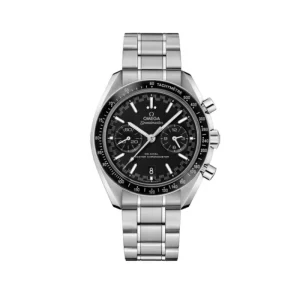 omega CHRONOSCOPE CO‑AXIAL MASTER CHRONOMETER CHRONOGRAPH 43 MM Sale