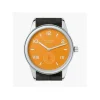 nomos glashutte CLUB CAMPUS 38 FUTURE ORANGE Outlet