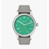 nomos glashutte Club Campus Electric Green 36 mm Sale