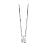 damiani Collana Punto Luce ct. 0,35 Fashion