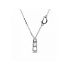 damiani Collana Trilogy ct. 0,70 Discount