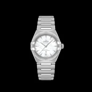 omega CONSTELLATION CO-AXIAL MASTER CHRONOMETER 29 MM Outlet