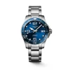 longines Hydroconquest 39 MM Hot