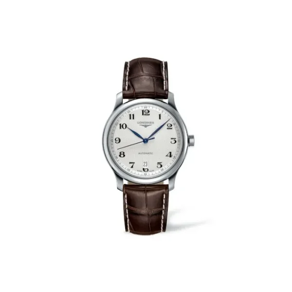 longines Master Collection New