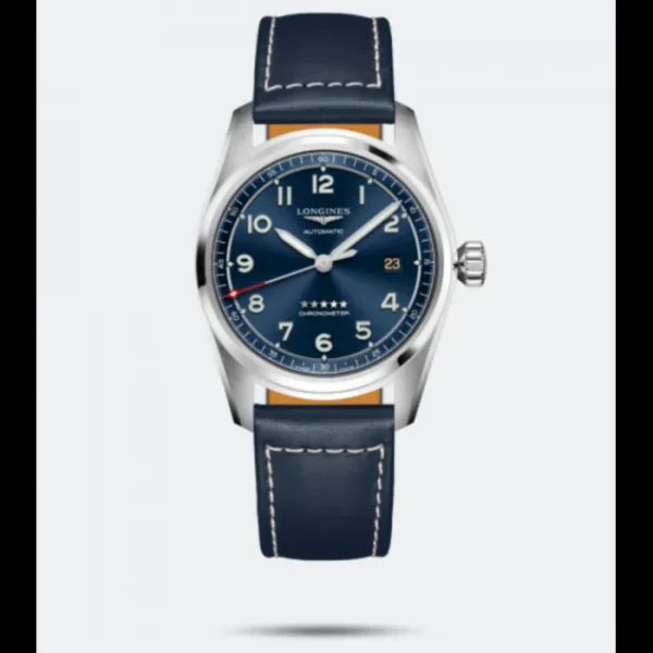 longines Spirit Discount