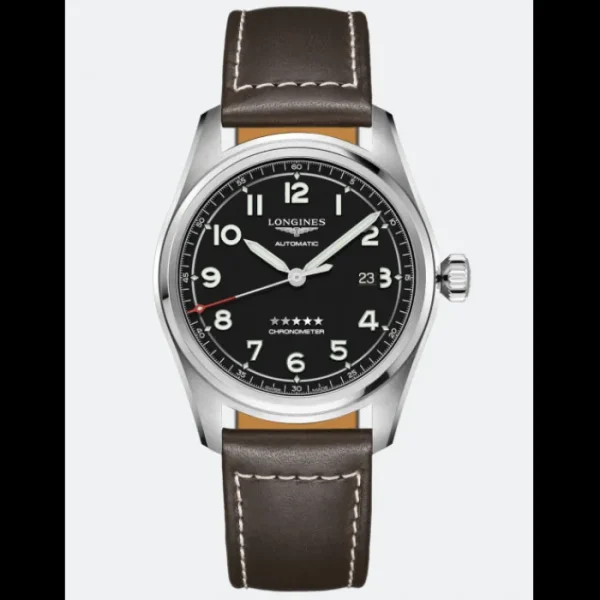 longines Spirit Hot