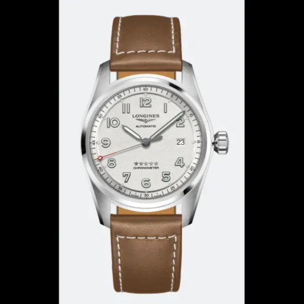 longines Spirit Clearance