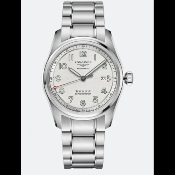 longines Spirit Fashion