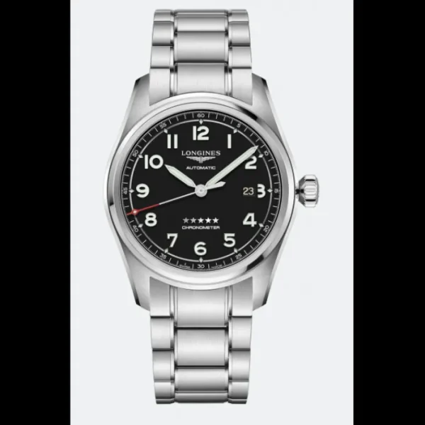 longines Spirit Prestige Edition Hot