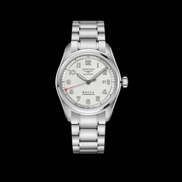 longines Spirit Prestige Edition Fashion