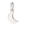 dodo LUNA ORO BIANCO 18 KT Fashion