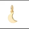 dodo LUNA ORO GIALLO 18 KT New