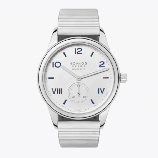 nomos glashutte NOMOS Club Campus Neomatik 39 Sale