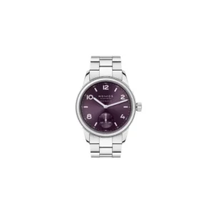 nomos glashutte NOMOS Club Sport neomatik 34 purple Hot