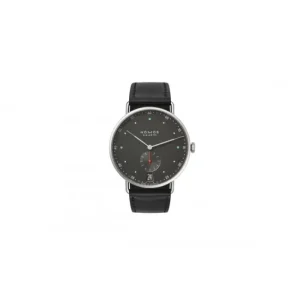 nomos glashutte NOMOS Metro 38 Grigio Urbano Online