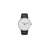 nomos glashutte NOMOS Metro Neomatik 39 Fashion