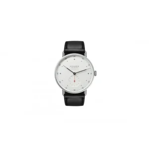 nomos glashutte NOMOS Metro Neomatik 39 Fashion