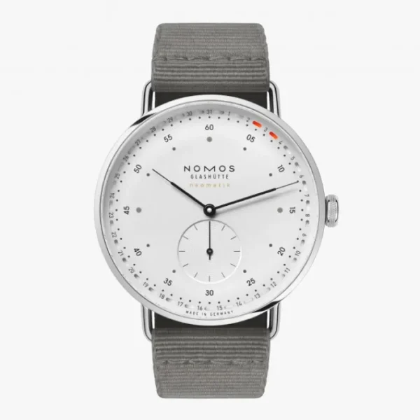 nomos glashutte NOMOS Metro Neomatik 41 Update Sale