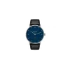 nomos glashutte NOMOS Metro Neomatik blu notte 39 Best