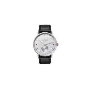 nomos glashutte NOMOS Metro Neomatik Silvercut 39 Best