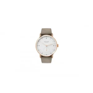 nomos glashutte NOMOS Metro oro rosa 33 Online