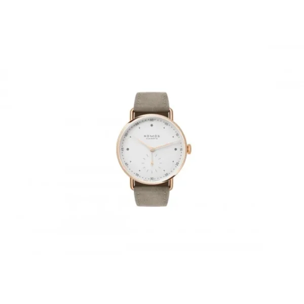 nomos glashutte NOMOS Metro oro rosa 33 Online