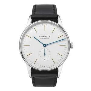 nomos glashutte NOMOS Orion 38 Best