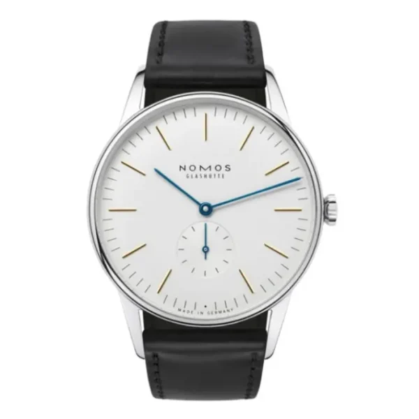 nomos glashutte NOMOS Orion 38 Best