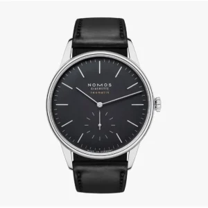 nomos glashutte NOMOS ORION NEOMATIK 39 NEW BLACK Online