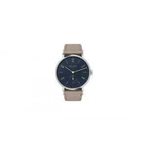 nomos glashutte NOMOS Tangente 35 BLU NOTTE Outlet