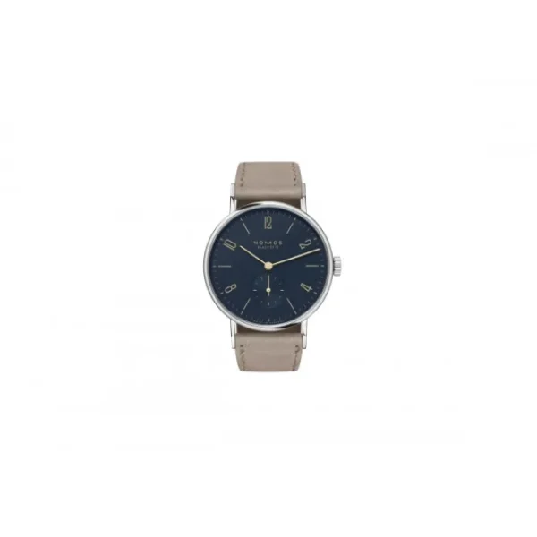 nomos glashutte NOMOS Tangente 35 BLU NOTTE Outlet