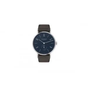 nomos glashutte Nomos Tangente 38 Blu Notte ref.167 Sale