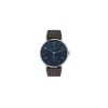 nomos glashutte Nomos Tangente 38 Blu Notte Hot