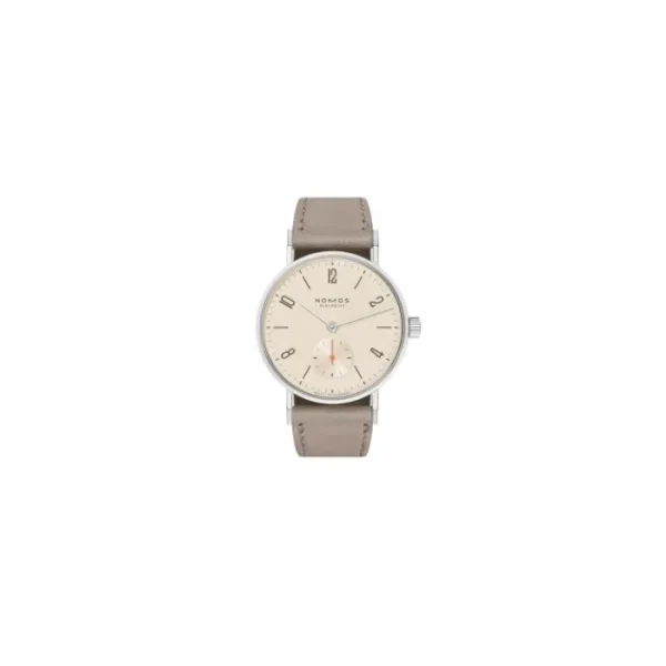 nomos glashutte NOMOS Tangente 33 Champagne Discount