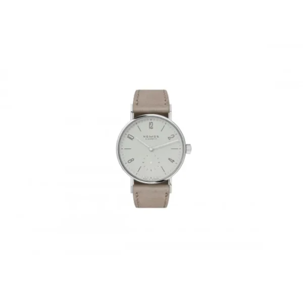 nomos glashutte NOMOS Tangente 33 Grigio Outlet