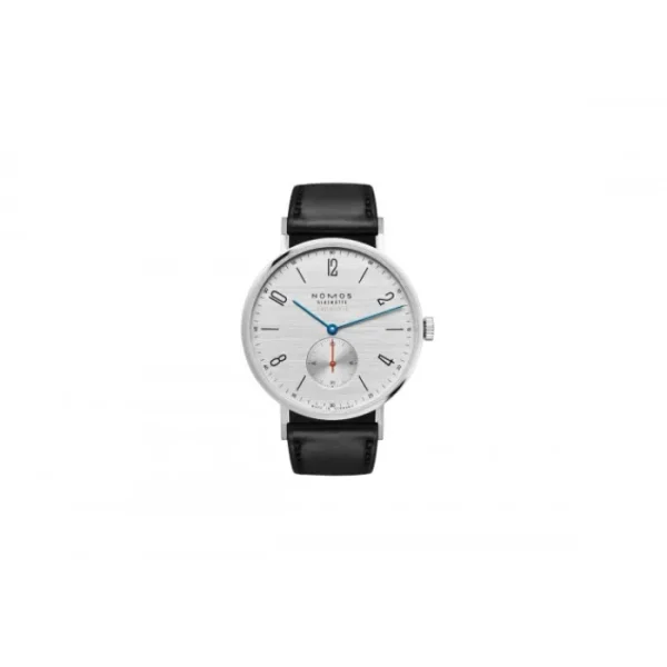 nomos glashutte Nomos Tangente neomatik 39 silvercut ref.141 Best