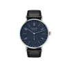 nomos glashutte NOMOS Tangente neomatik 41 Update blu notte rif.182 Discount