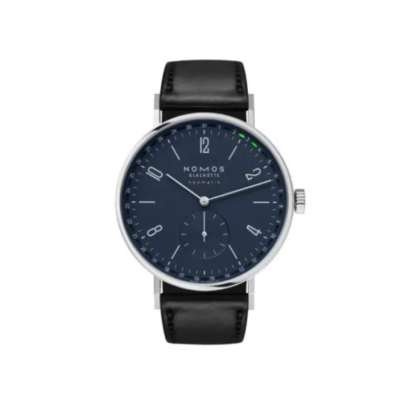 nomos glashutte NOMOS Tangente neomatik 41 Update blu notte rif.182 Discount