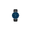 nomos glashutte NOMOS Tangente Neomatik Blu Notte Best