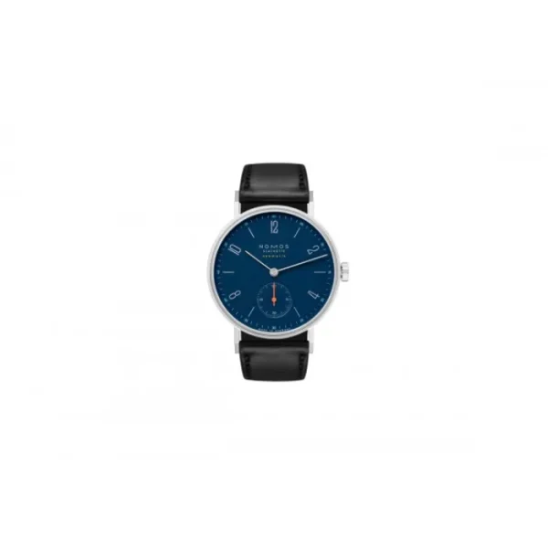 nomos glashutte NOMOS Tangente Neomatik Blu Notte Best