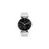 nomos glashutte NOMOS Tangente Sport neomatik 42 datario blu nero rif.581 Outlet