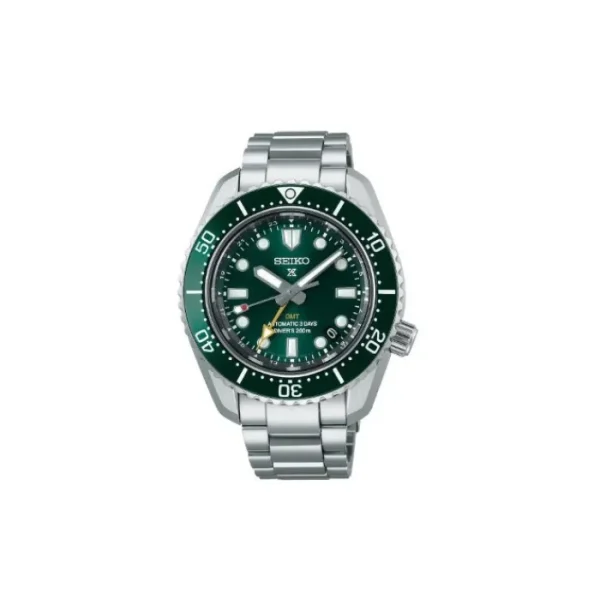 seiko PROSPEX AUTOMATICO GMT DIVER'S Best